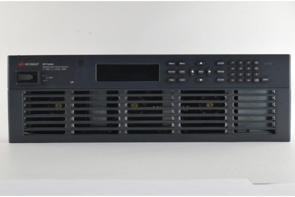 尊龍凱時 是德科技 RP7946A 再生電源系統