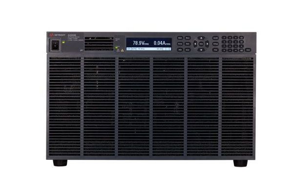  尊龍凱時 是德科技 AC6804B 基礎型交流電源