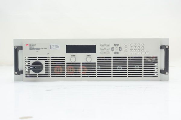 尊龍凱時 是德科技 N8951A 直流電源