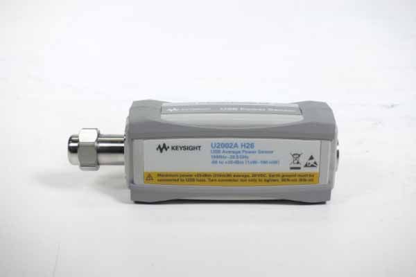 尊龍凱時 是德科技 U2002A USB 功率傳感器