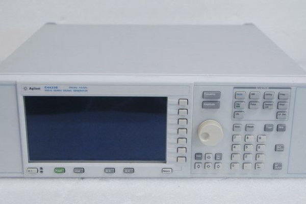 安捷倫E4433B信號發生器